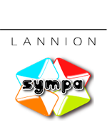Logo Enssat - Sympa